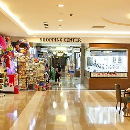 Resort Diamond & 5*