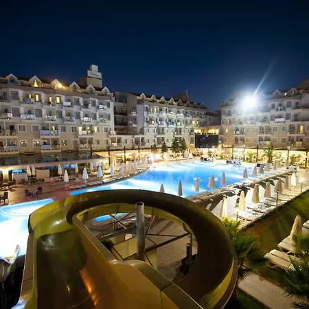 Resort Diamond & 5*