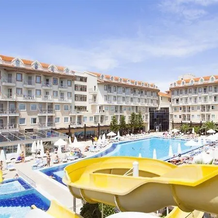 Resort Diamond & 5*