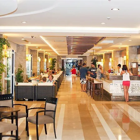 Resort Diamond & 5*