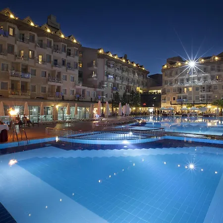 Resort Diamond & 5*