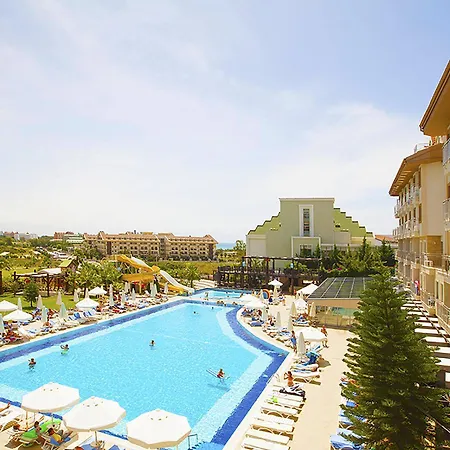 Resort Diamond &