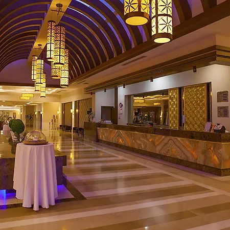Diamond & Resort Side