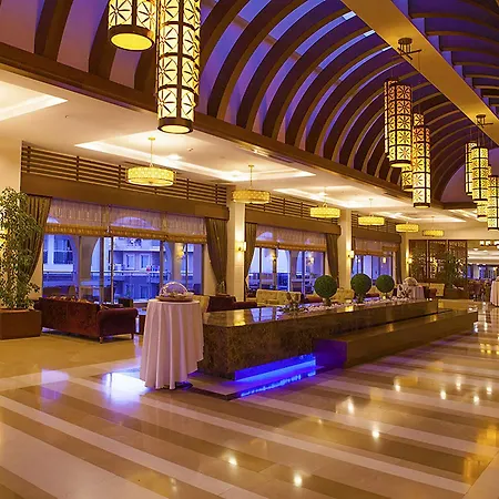 Diamond & Resort 5*